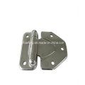 Investment Casting Stainless Steel Hinge with CNC Machining